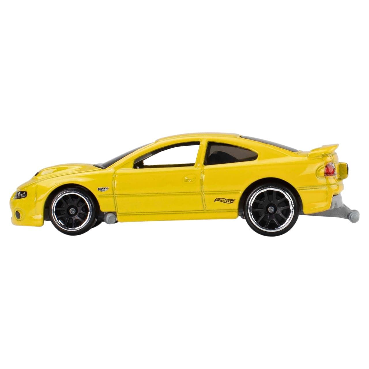 '06 Pontiac GTO 4