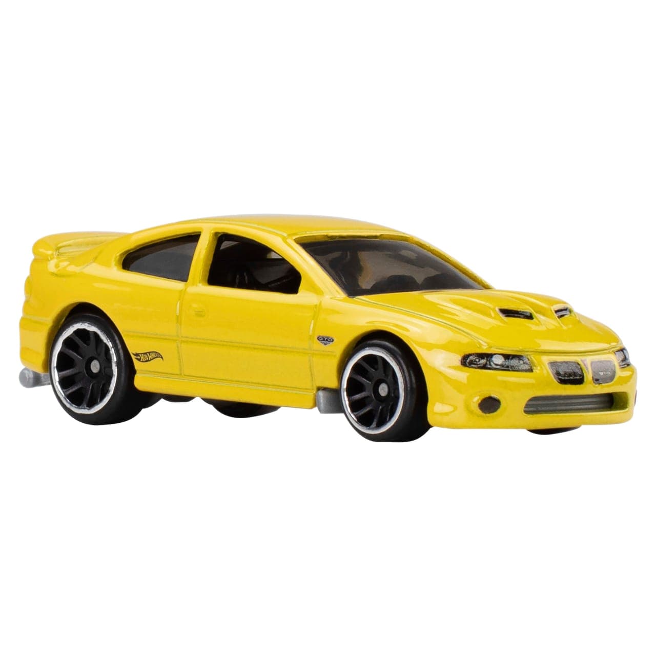 '06 Pontiac GTO 5