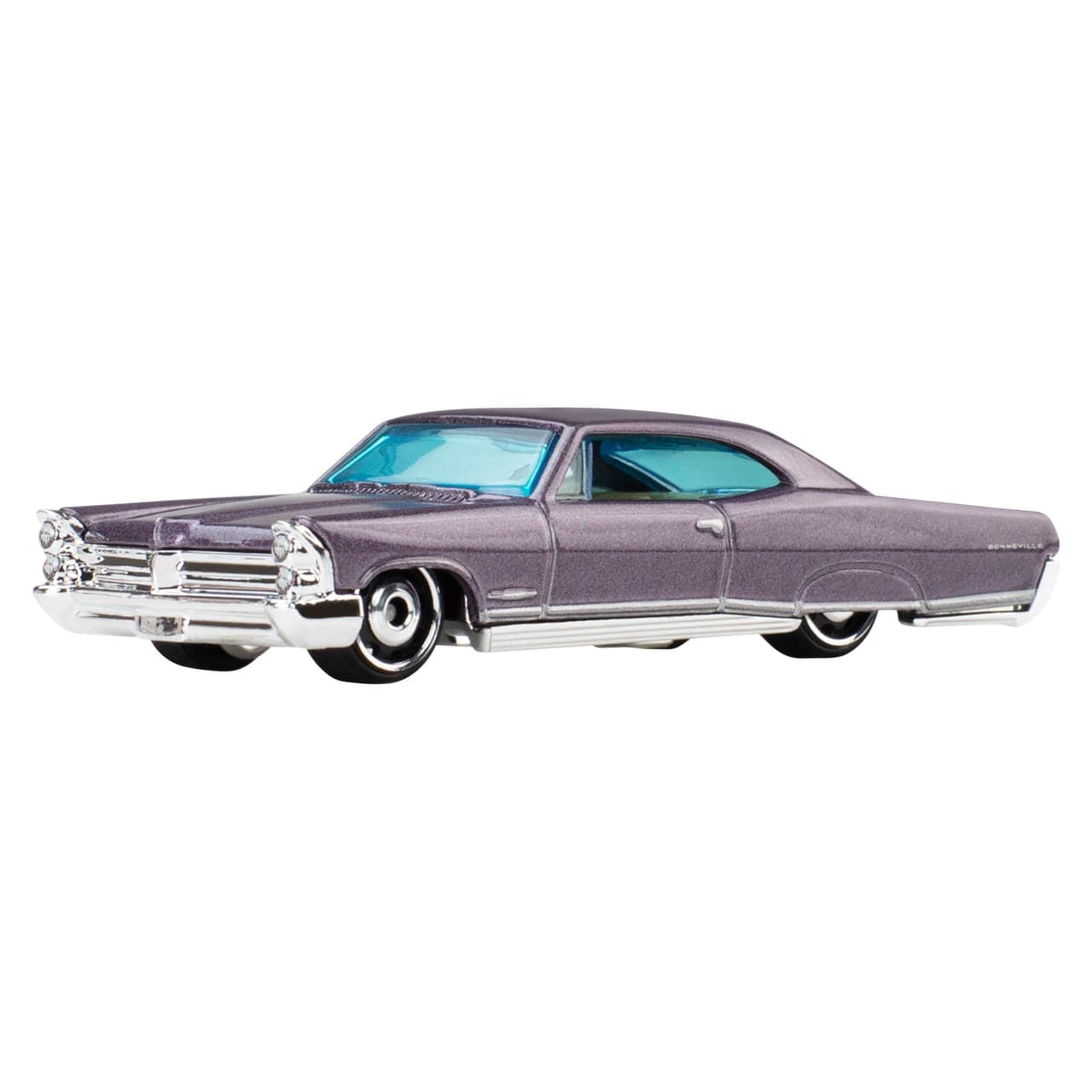 '65 Pontiac Bonneville