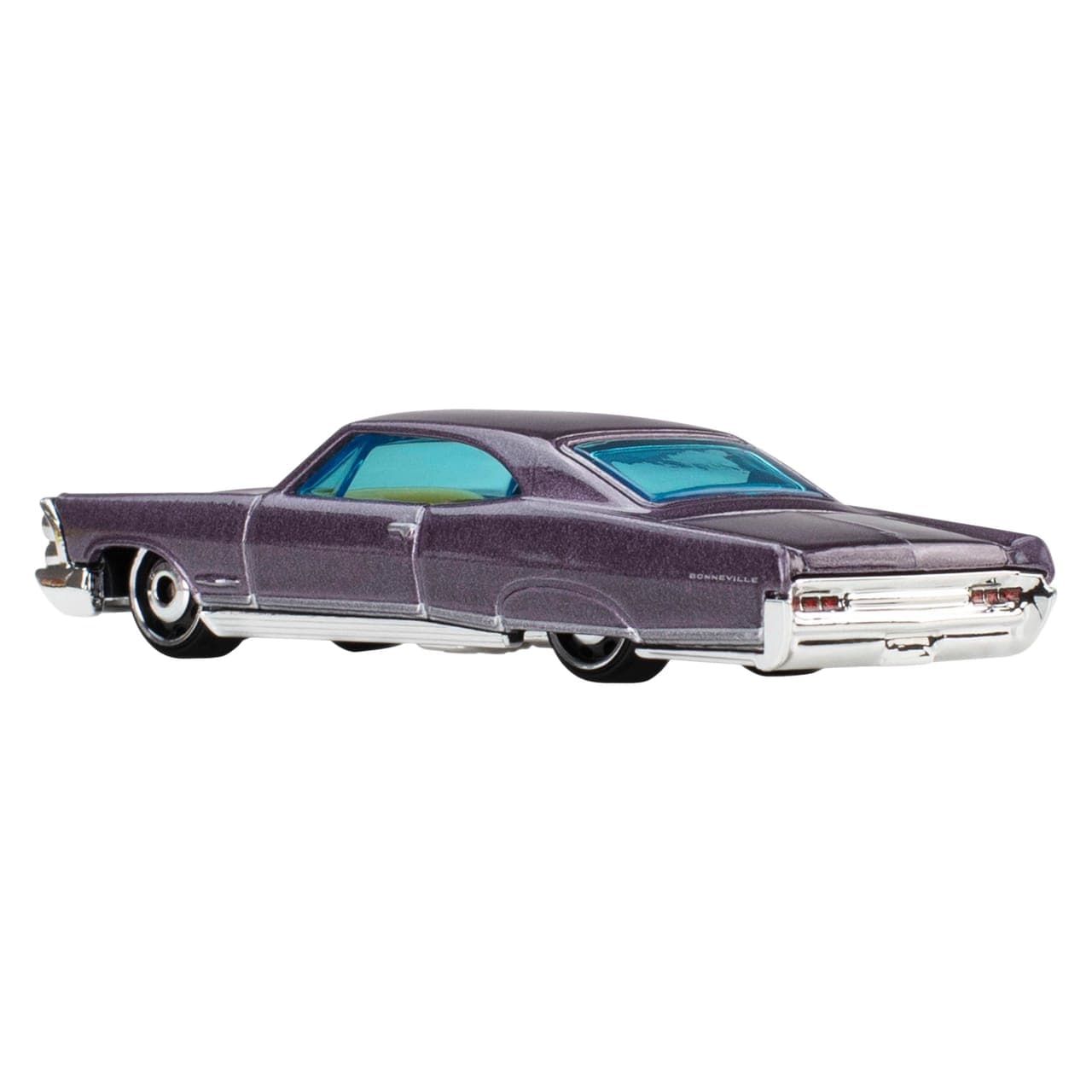 '65 Pontiac Bonneville 3