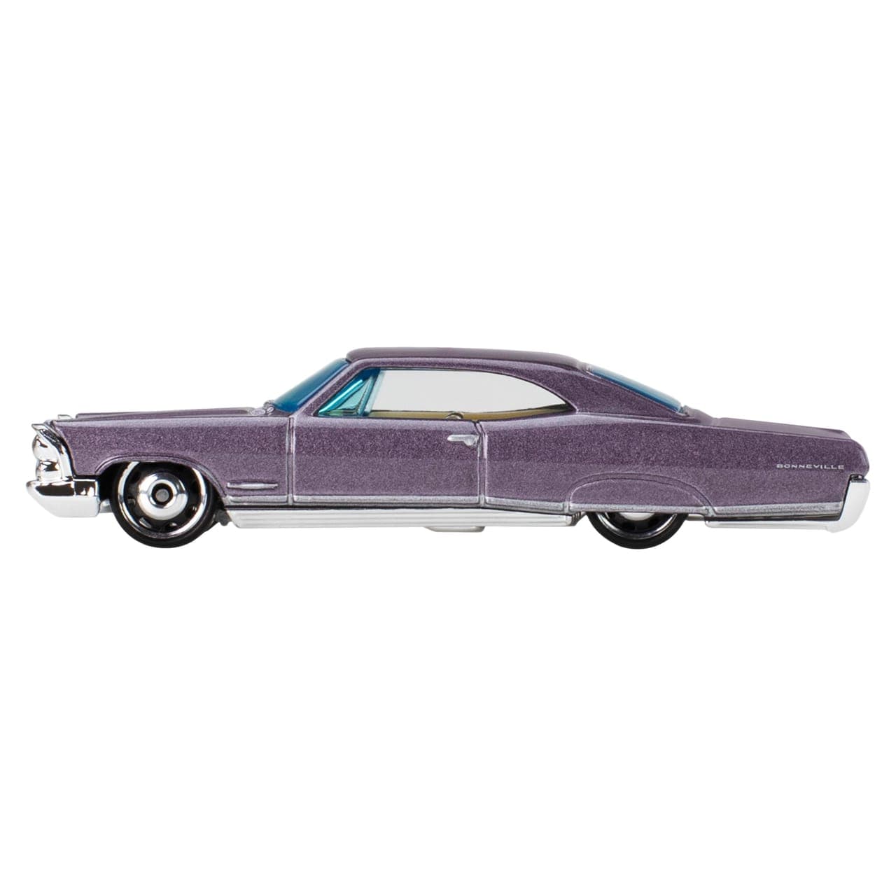 '65 Pontiac Bonneville 4