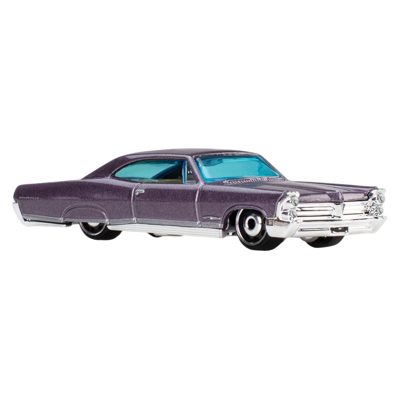 '65 Pontiac Bonneville 5