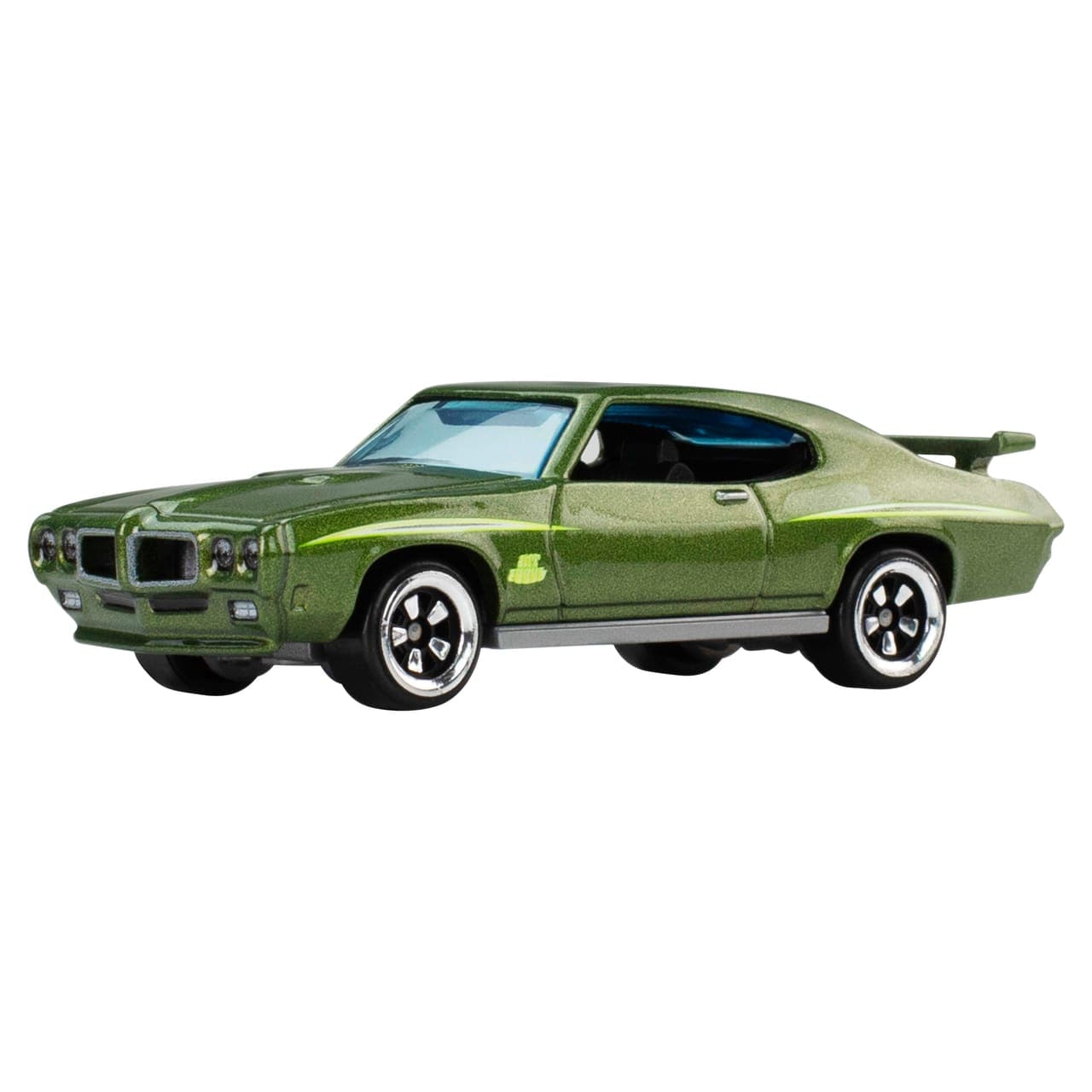 '70 Pontiac GTO Judge