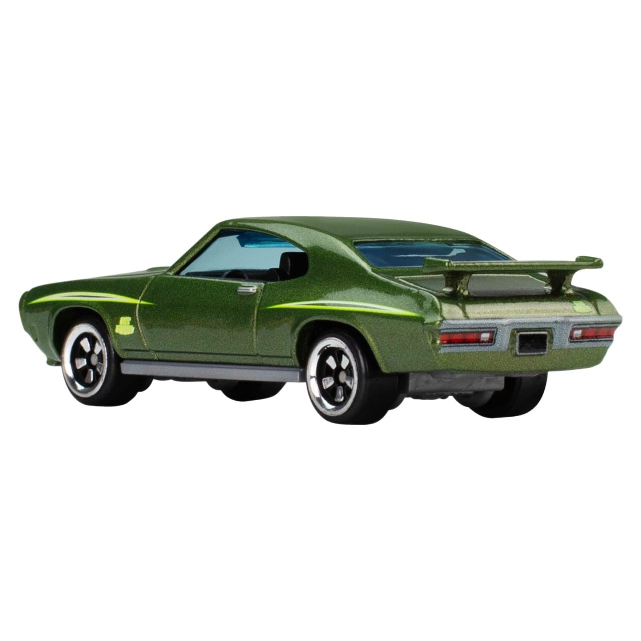 '70 Pontiac GTO Judge 3