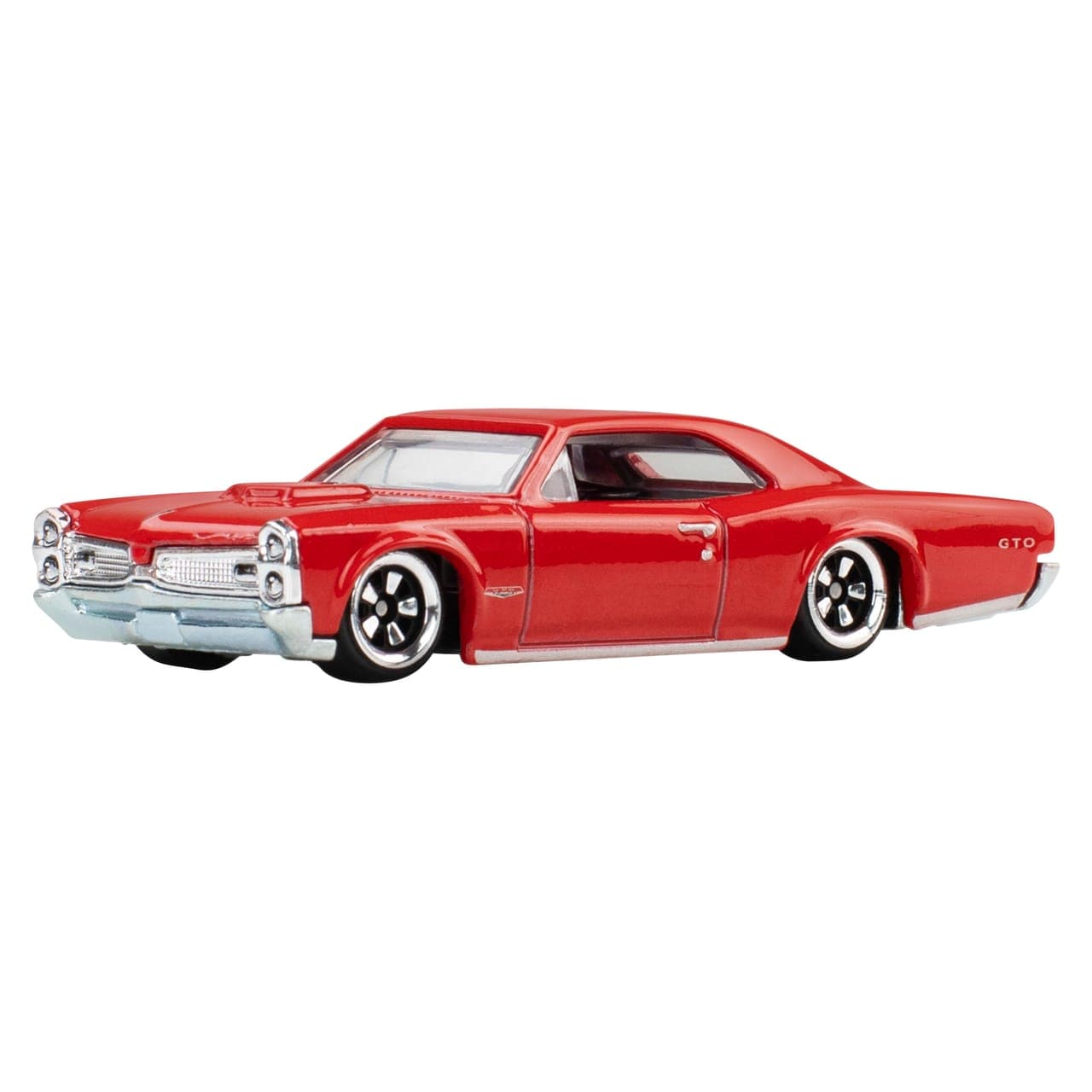 '66 Pontiac GTO