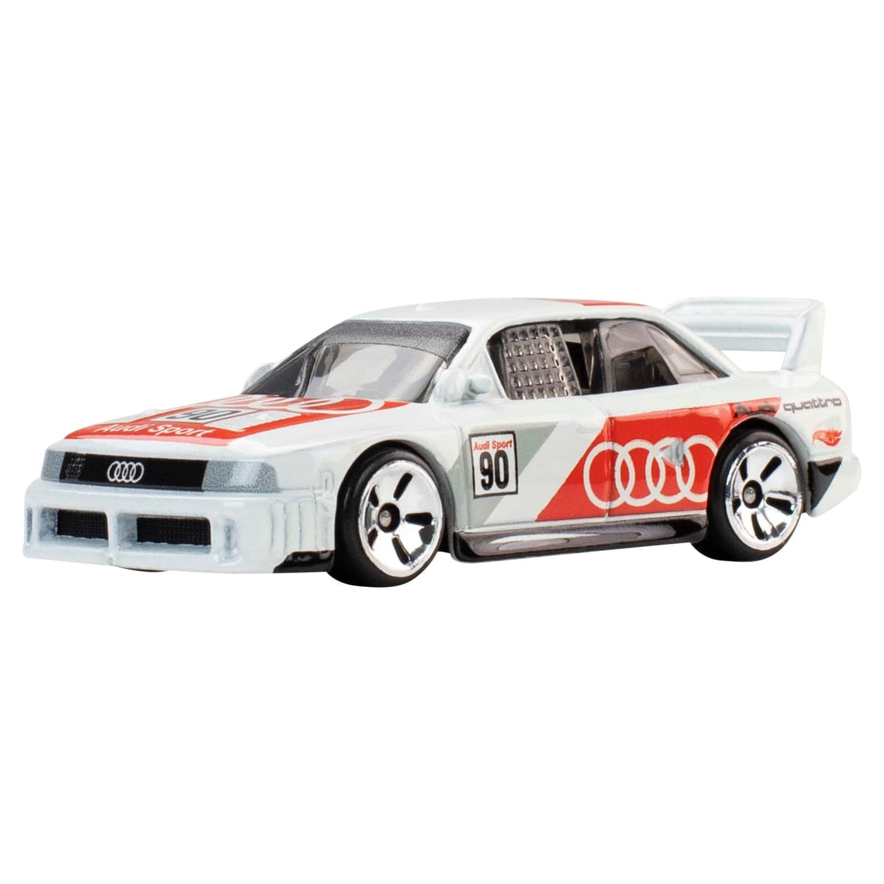 Audi 90 Quattro