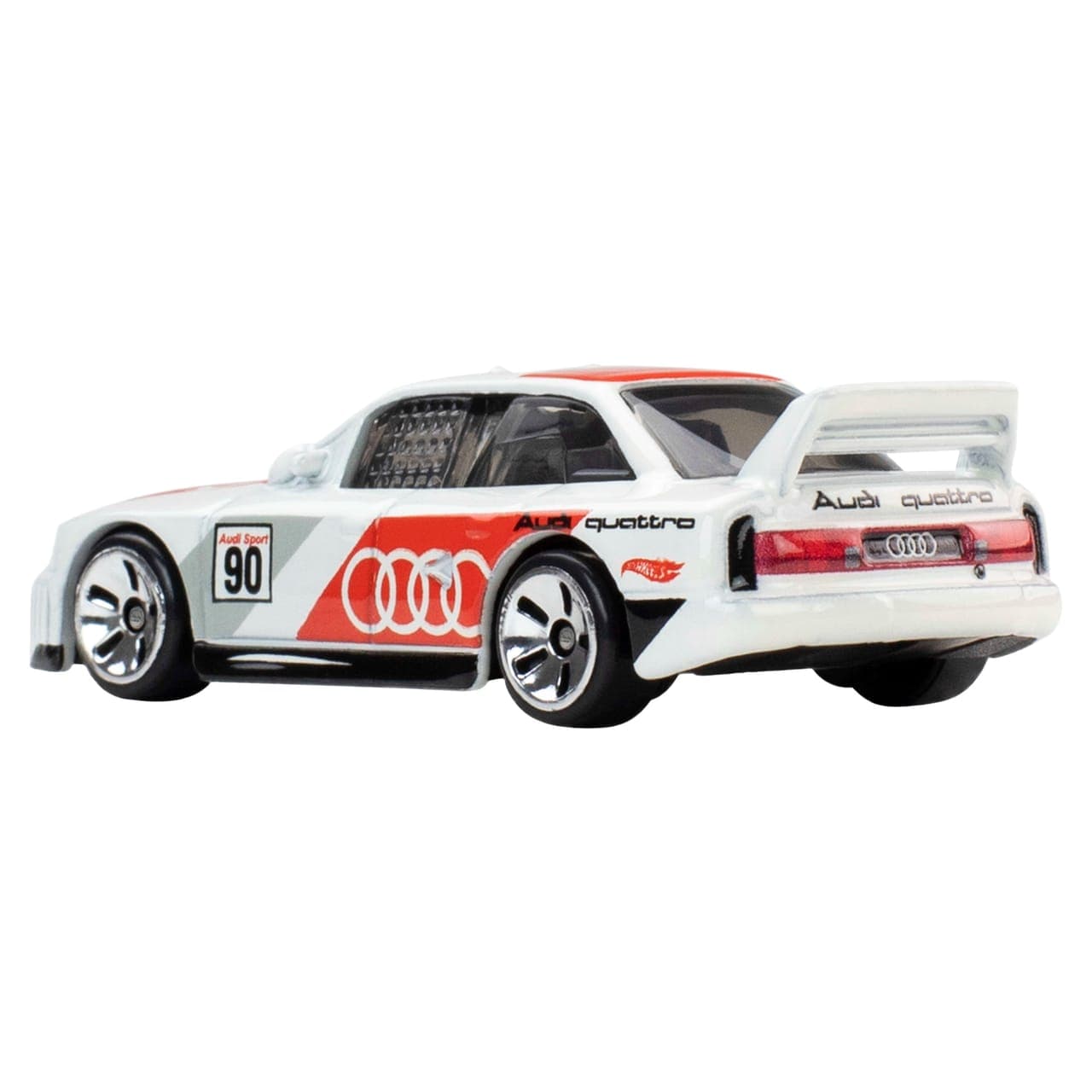 Audi 90 Quattro 3