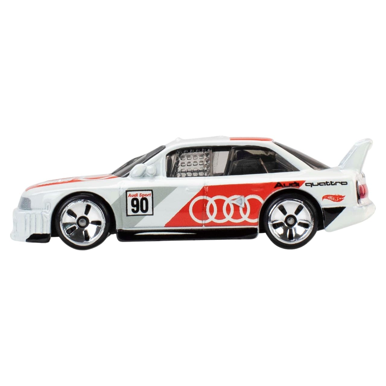 Audi 90 Quattro 4