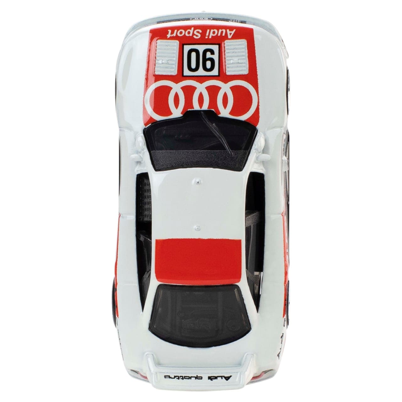 Audi 90 Quattro 5