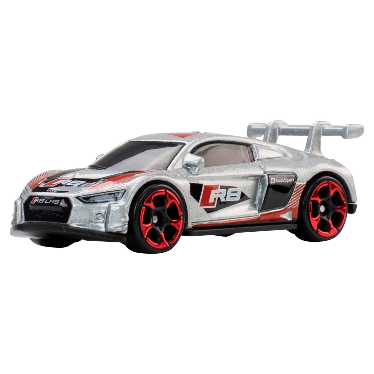 Audi R8 LMS