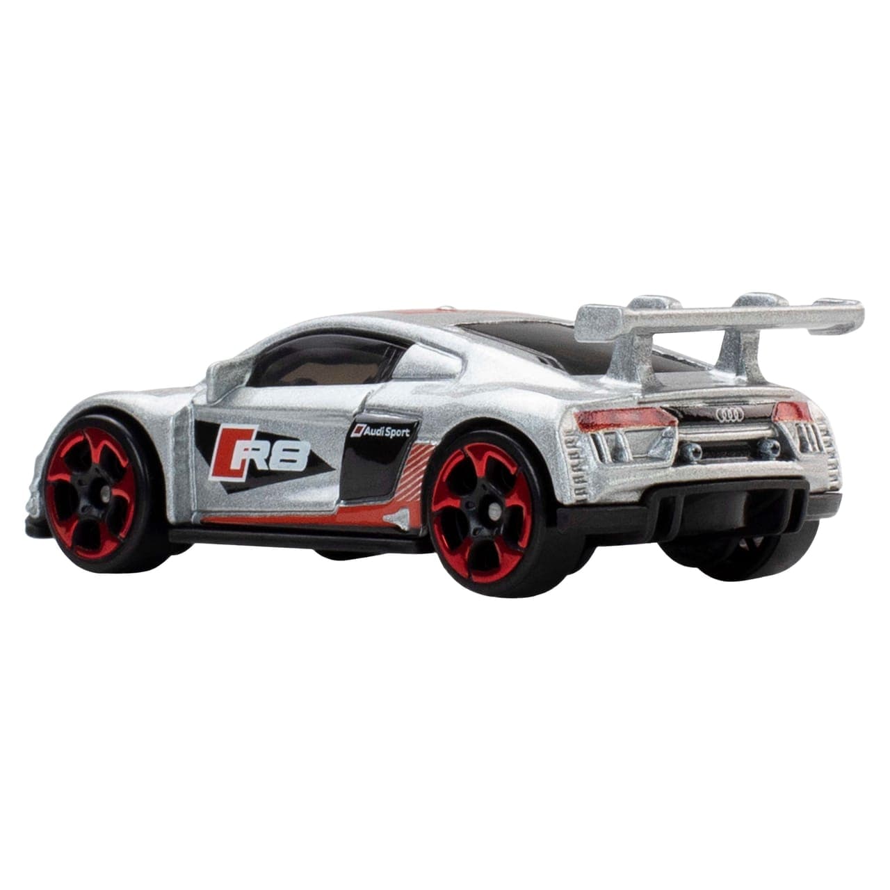 Audi R8 LMS 3