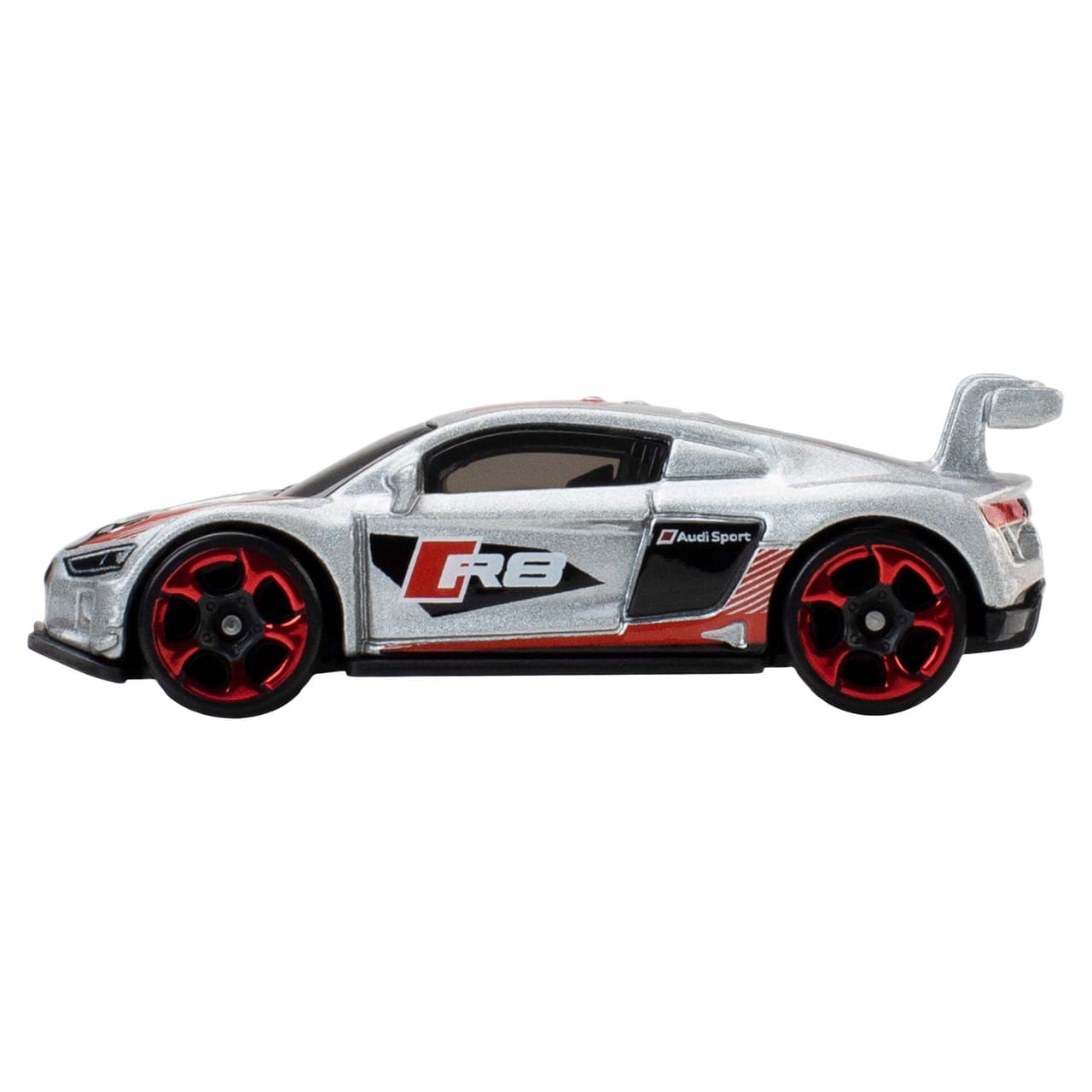 Audi R8 LMS 4