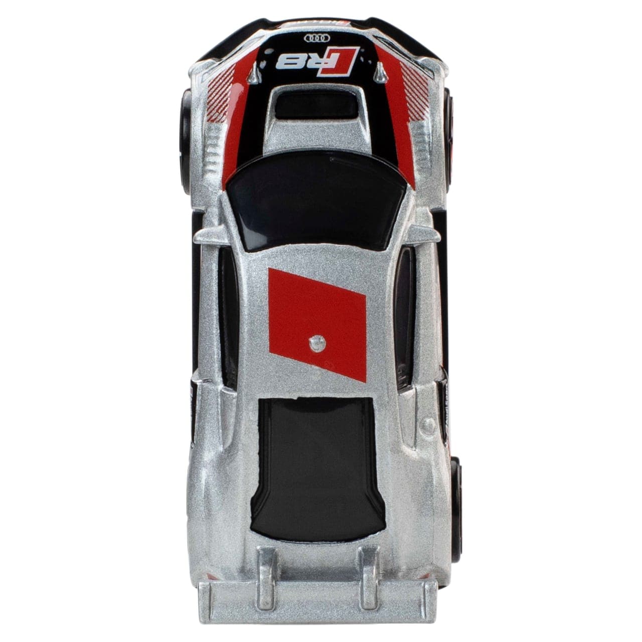Audi R8 LMS 5
