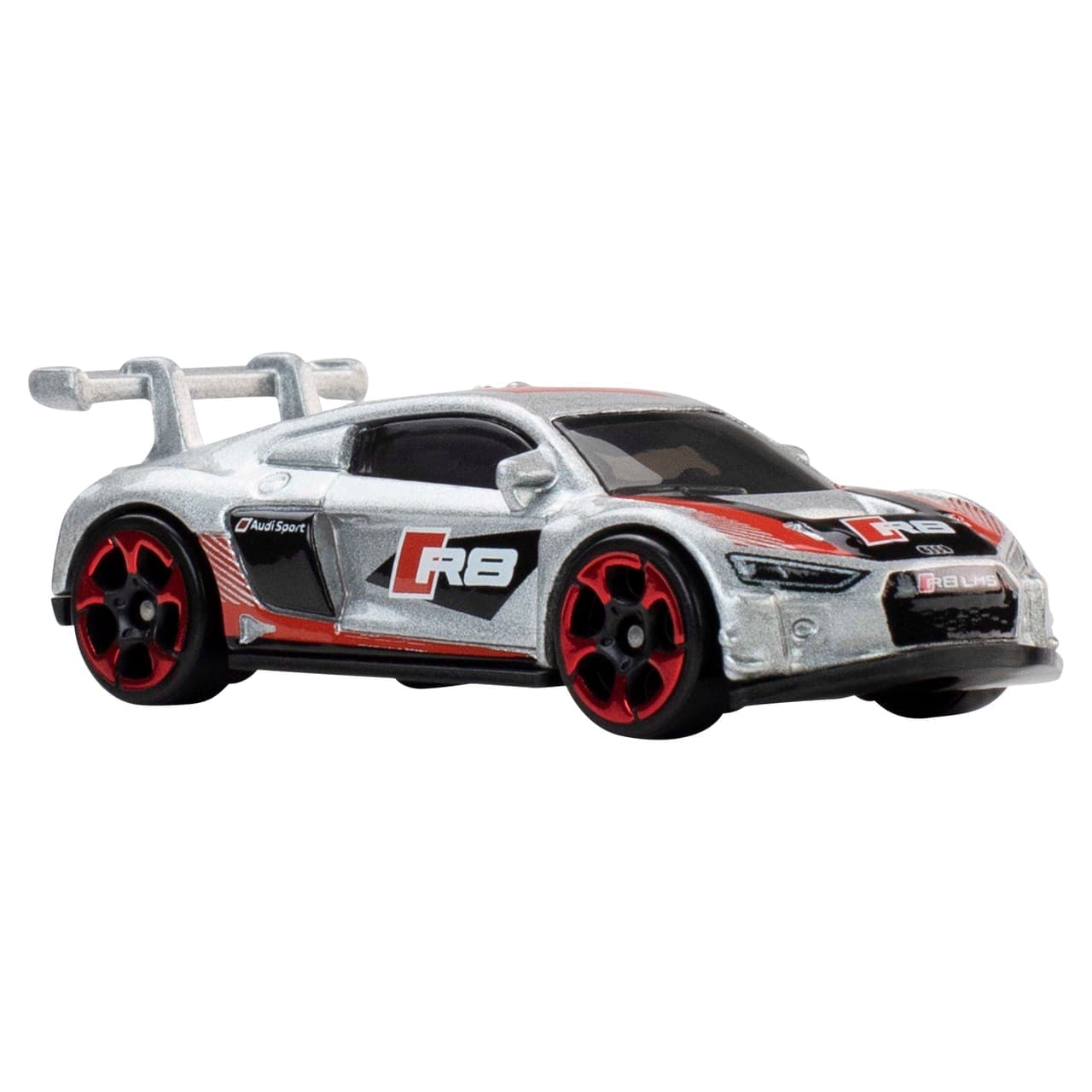 Audi R8 LMS 6