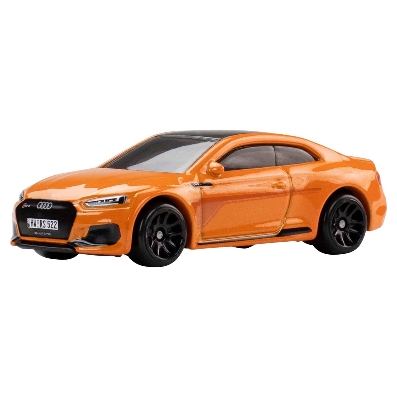 Audi RS 5 Coupé