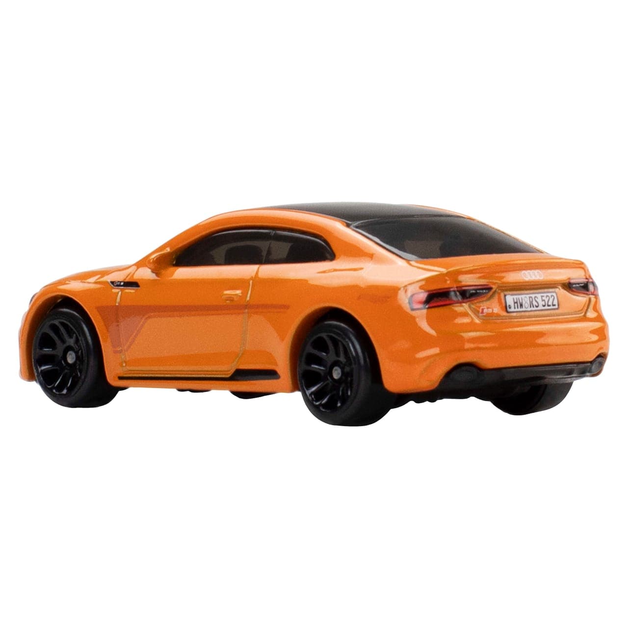 Audi RS 5 Coupé 3