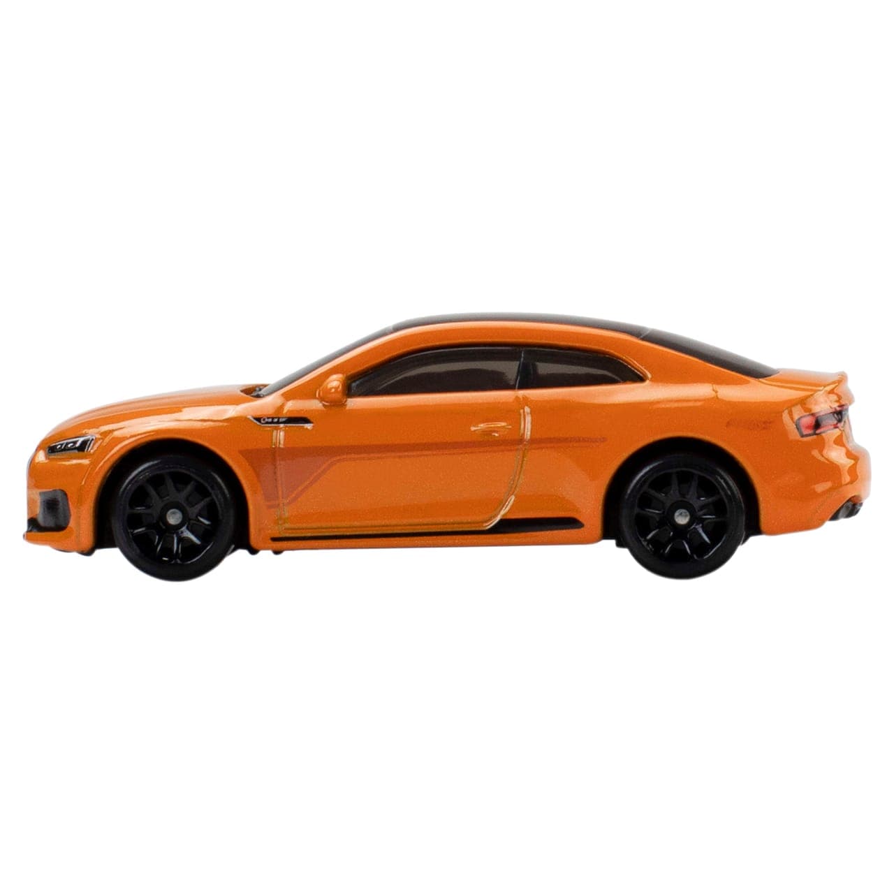 Audi RS 5 Coupé 4