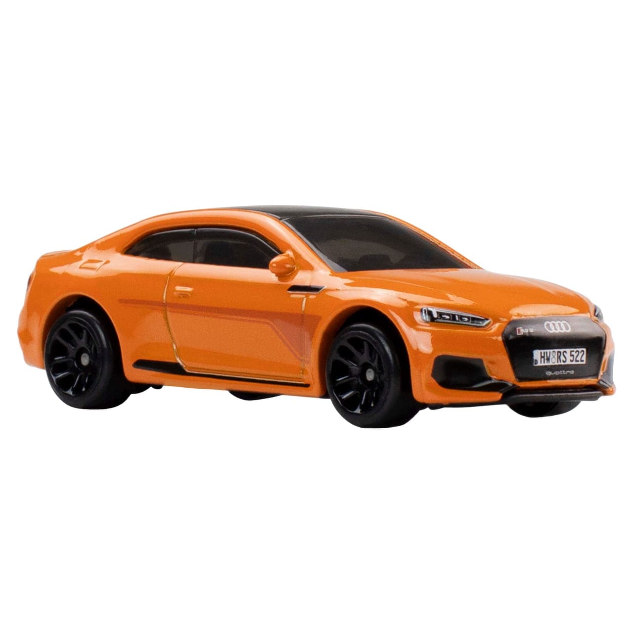 Audi RS 5 Coupé 6
