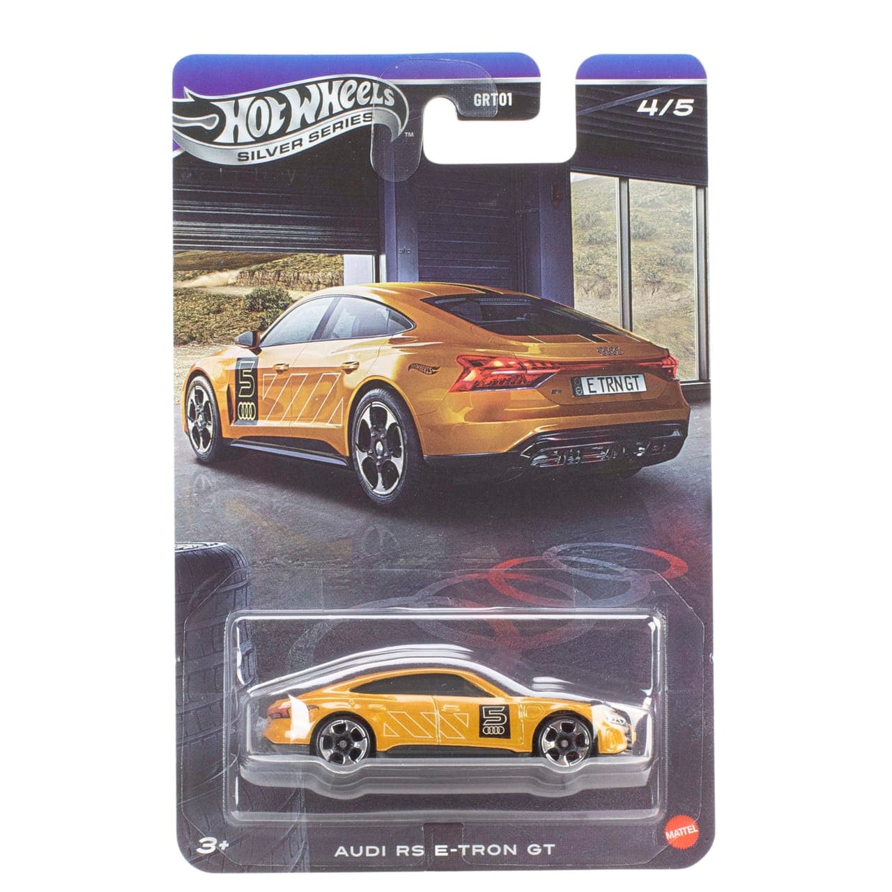 Audi RS e-tron GT 2