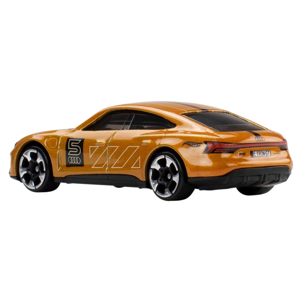 Audi RS e-tron GT 3