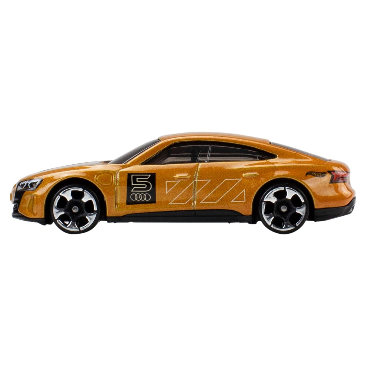 Audi RS e-tron GT 4