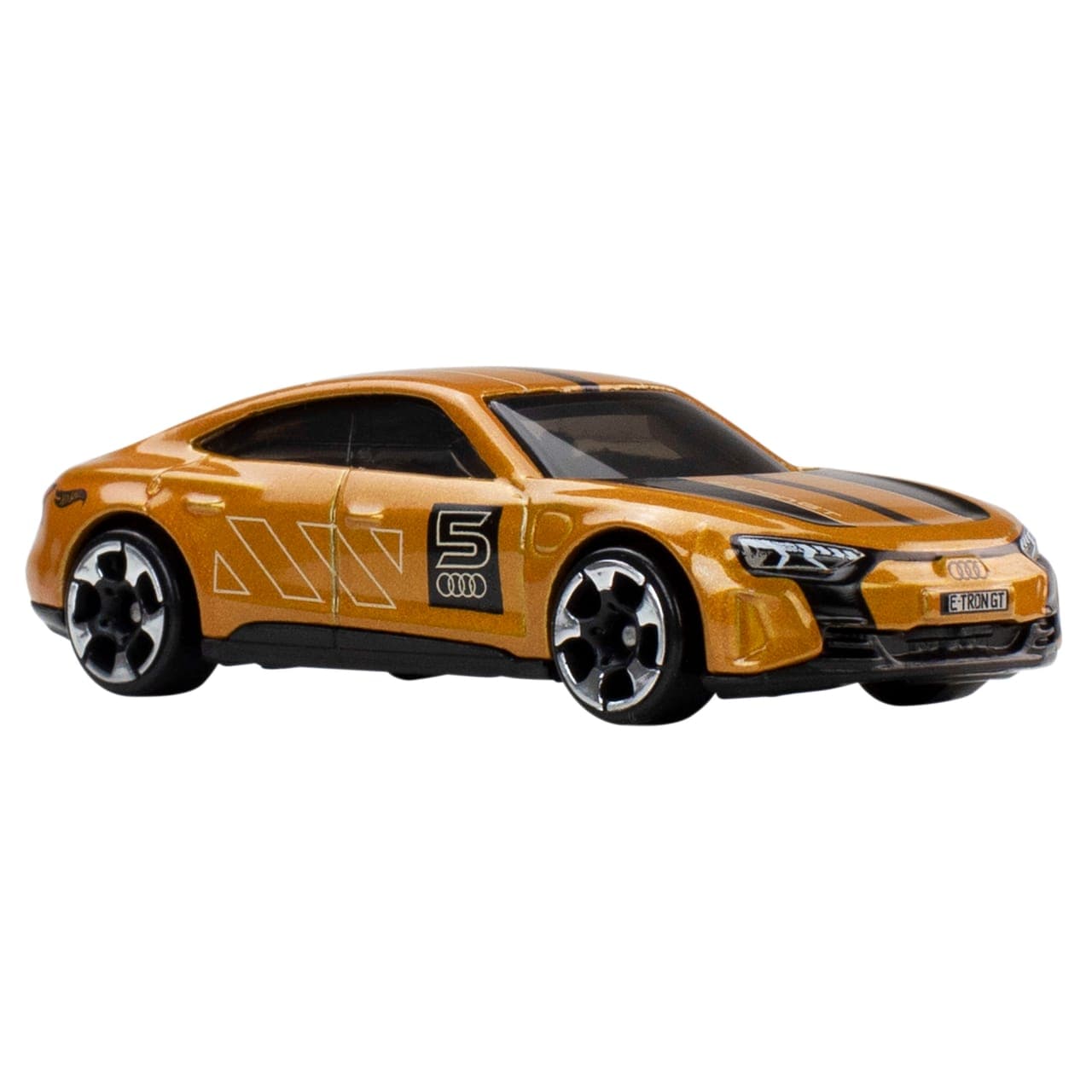 Audi RS e-tron GT 6