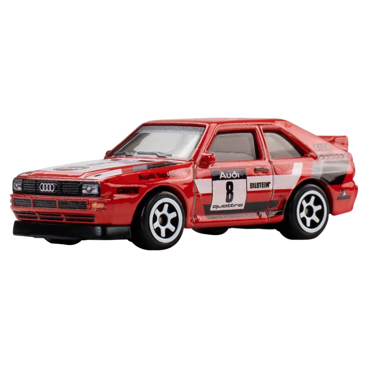 '84 Audi Sport quattro