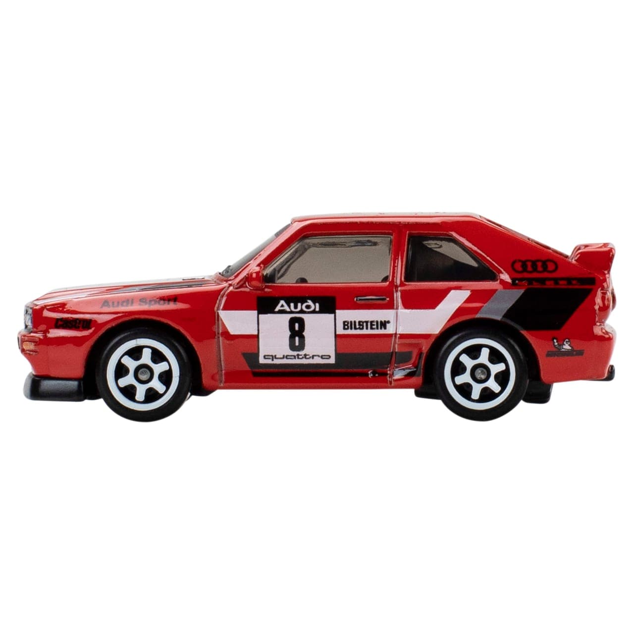 '84 Audi Sport quattro 4