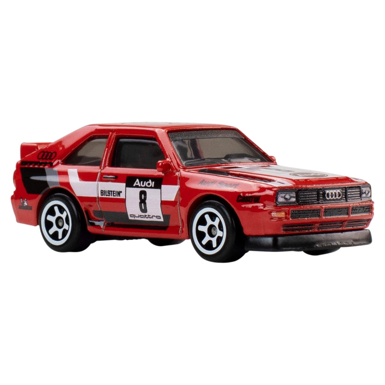 '84 Audi Sport quattro 6