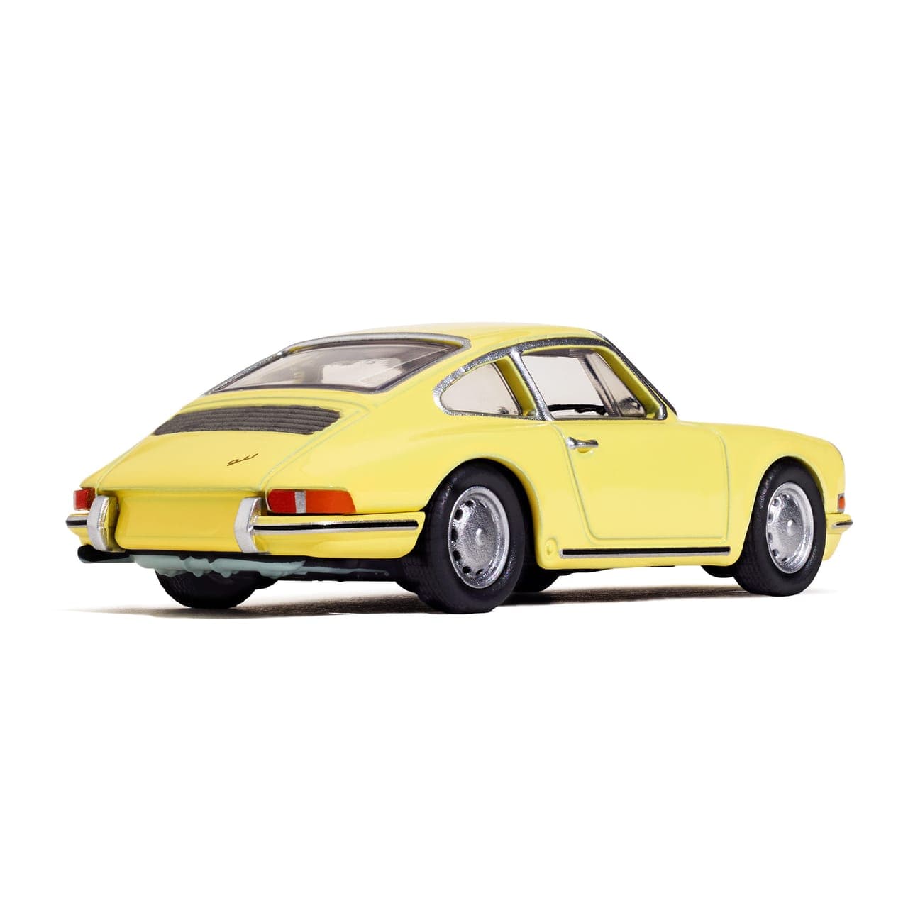 Hot Wheels x MoMA Porsche 911 coupé 4