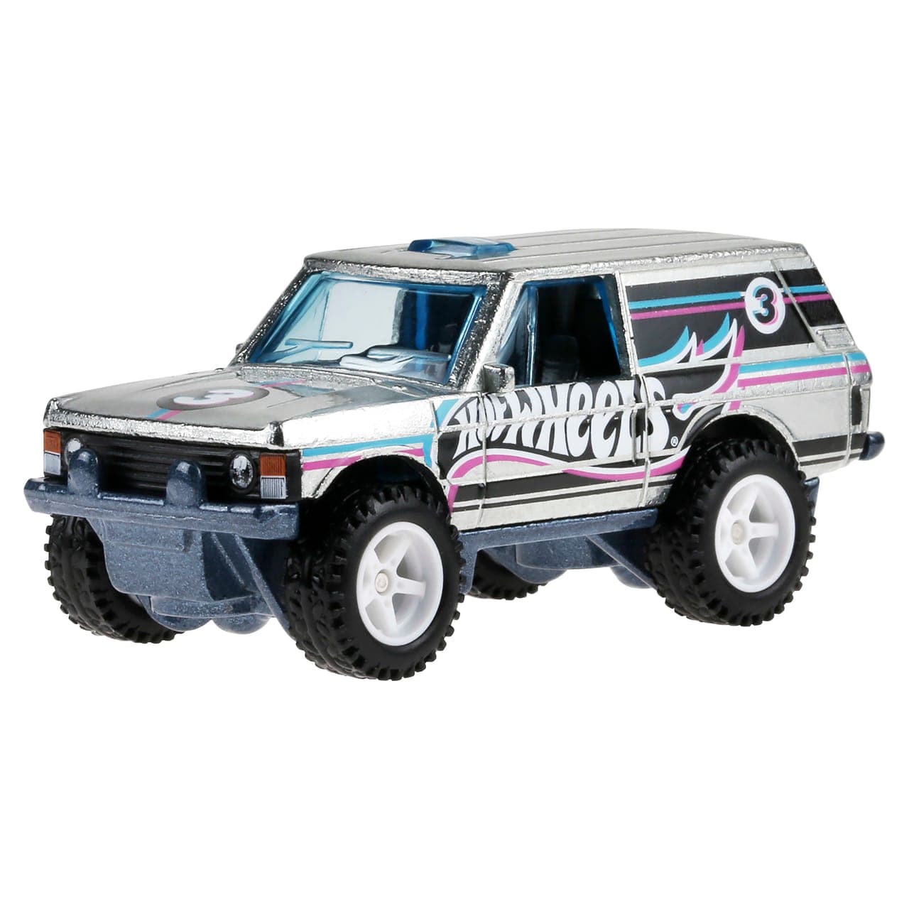 Range Rover Classic