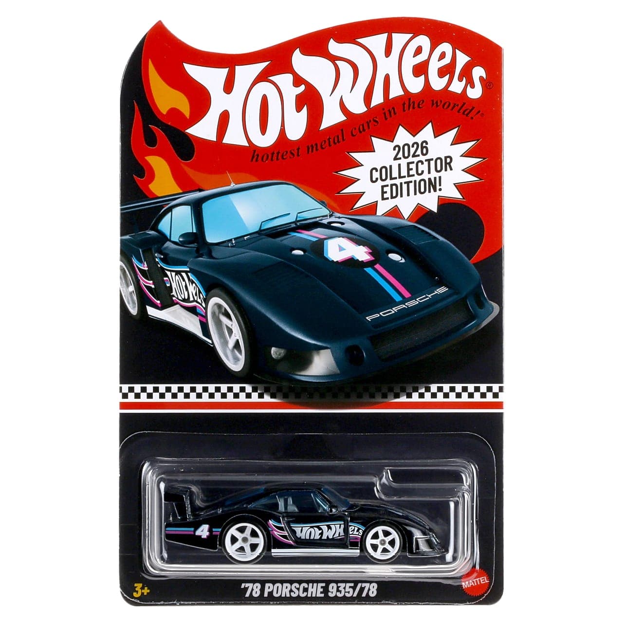 '78 Porsche 935/78 2