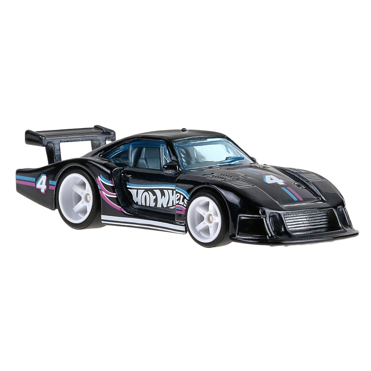 '78 Porsche 935/78 5