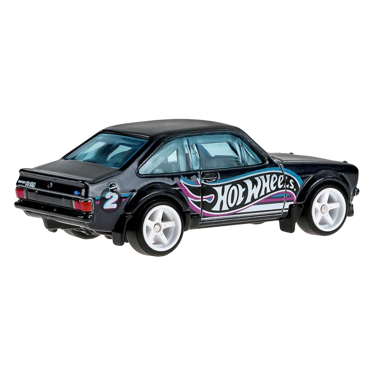 '78 Ford Escort RS1800 MK2 3
