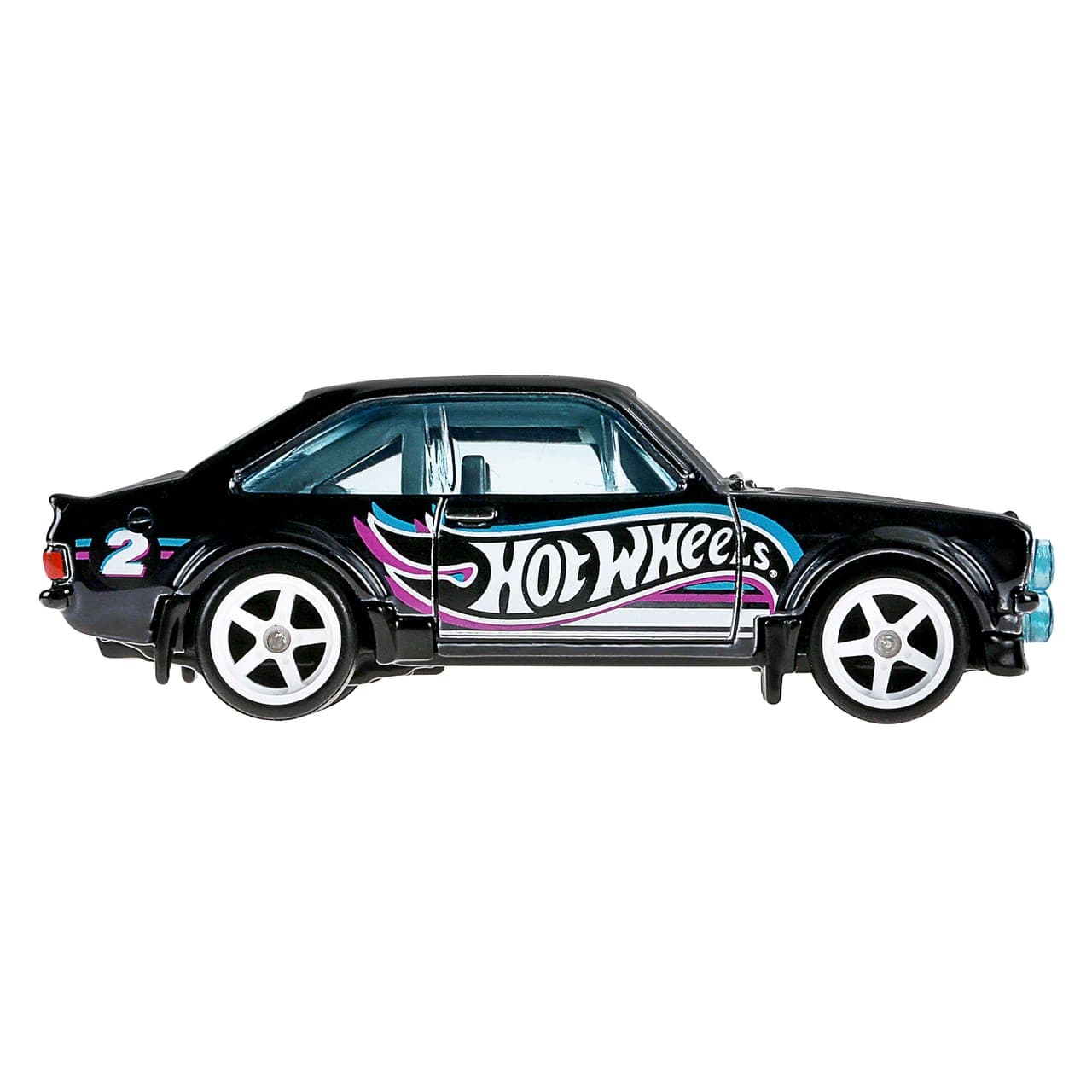'78 Ford Escort RS1800 MK2 4