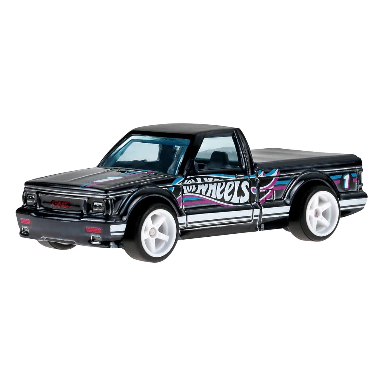 '91 GMC Syclone