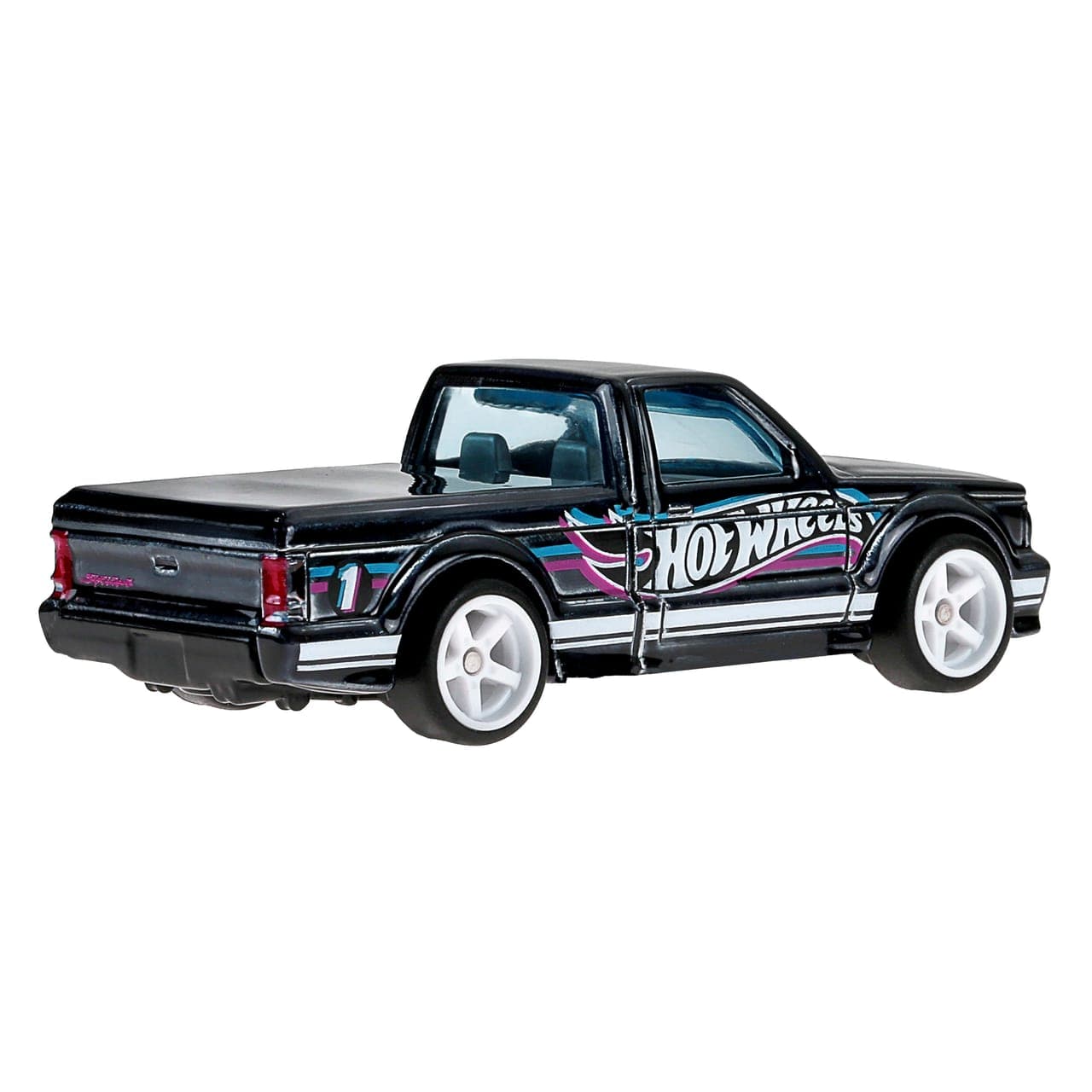 '91 GMC Syclone 3
