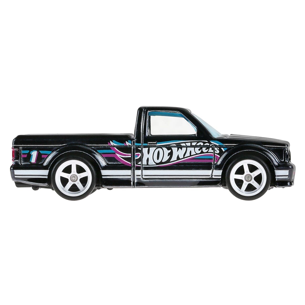 '91 GMC Syclone 4
