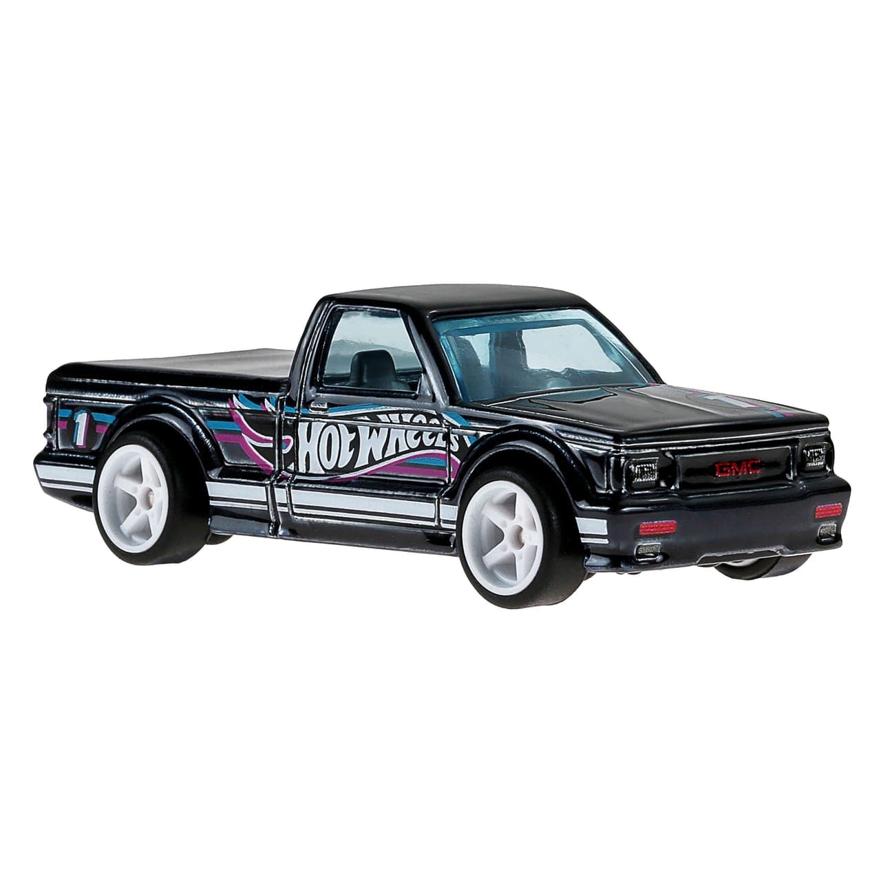 '91 GMC Syclone 5