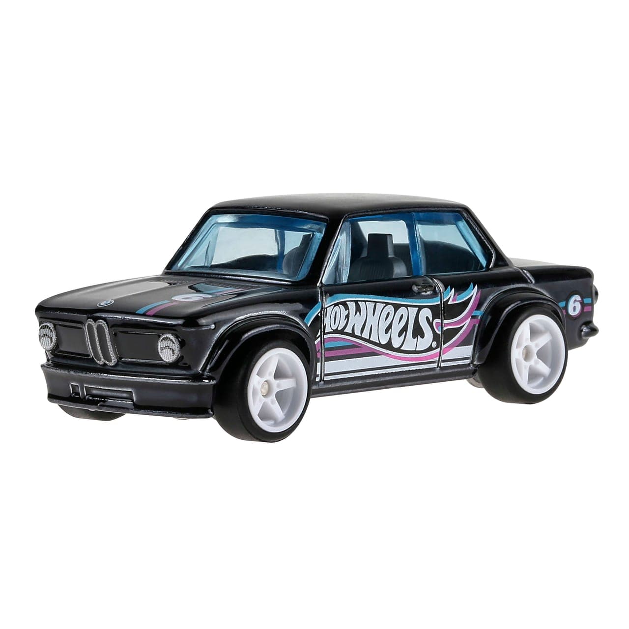 BMW 2002