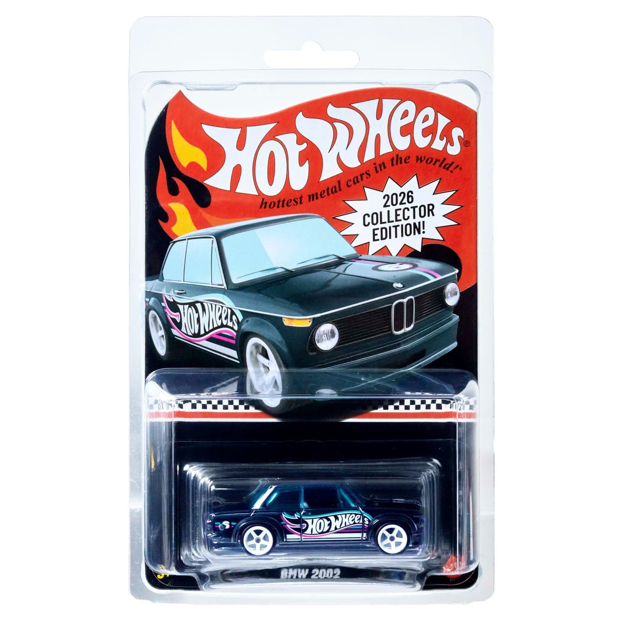 BMW 2002 2