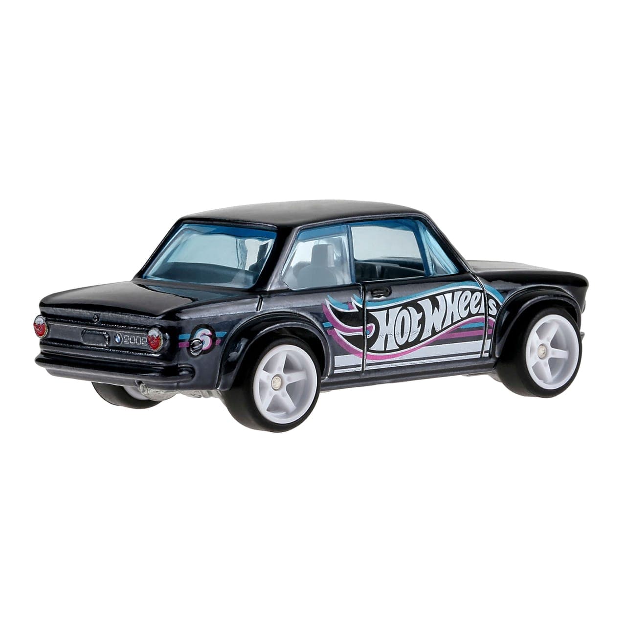 BMW 2002 3