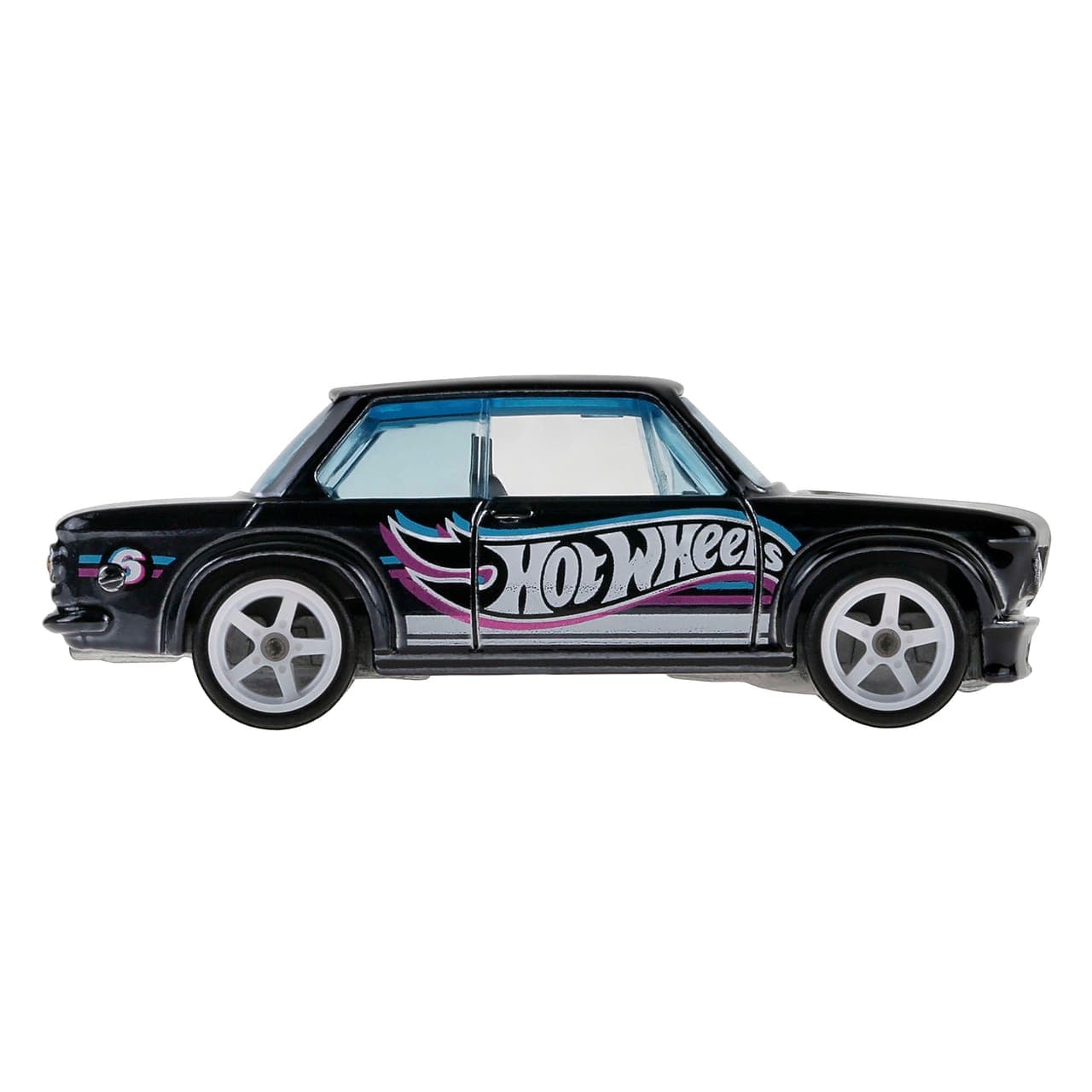 BMW 2002 4
