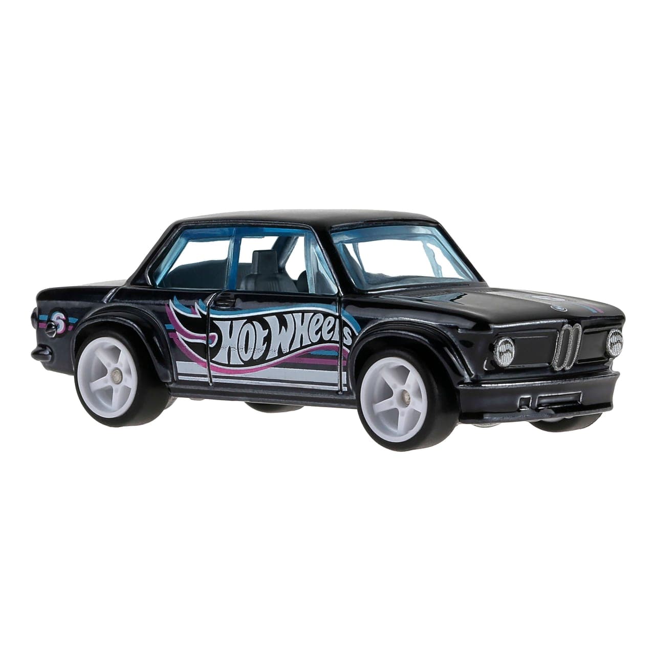 BMW 2002 5