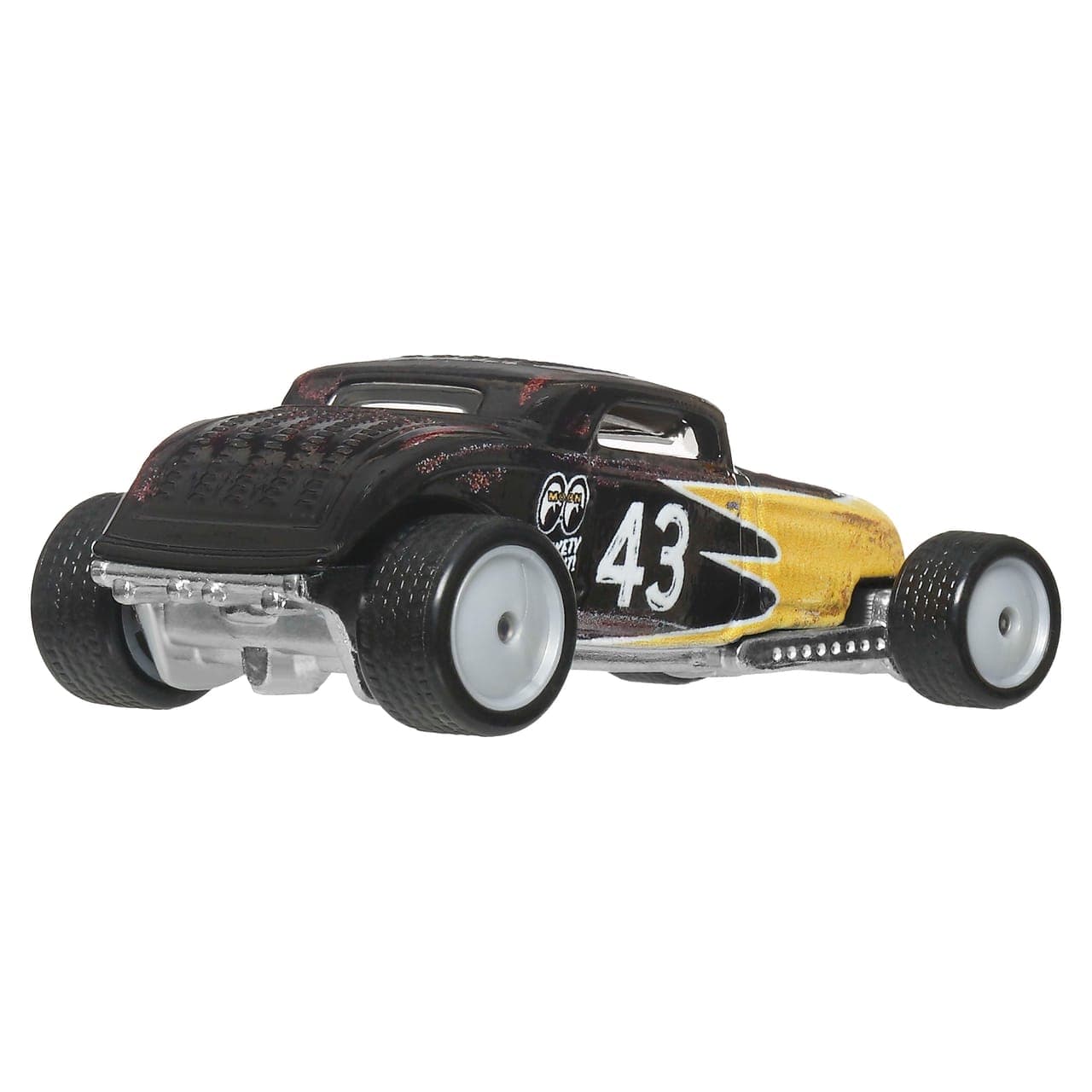 1934 Ford Hot Rod 3