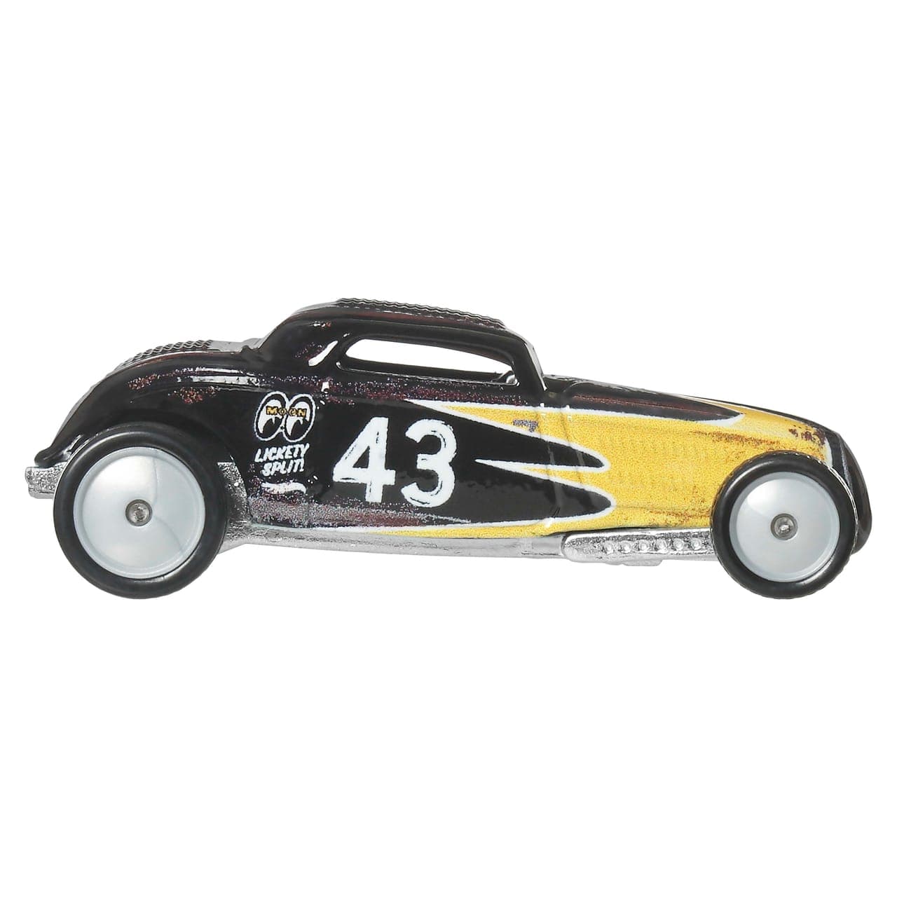 1934 Ford Hot Rod 4