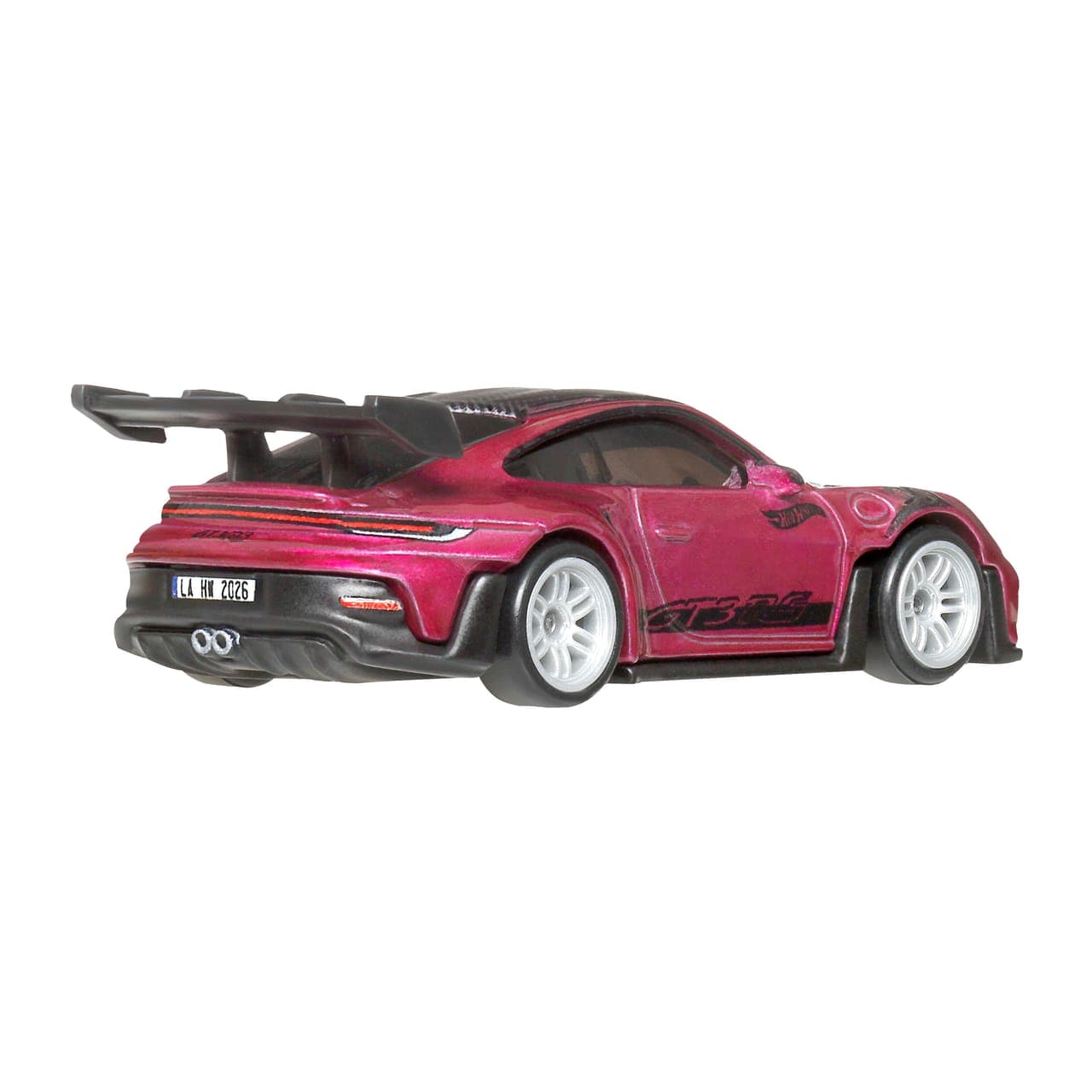 2022 Porsche 911 GT3 RS 3
