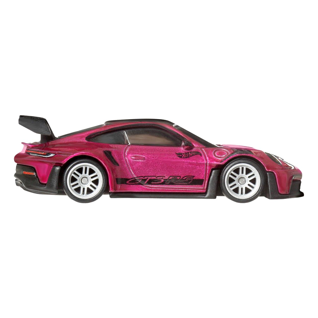 2022 Porsche 911 GT3 RS 4