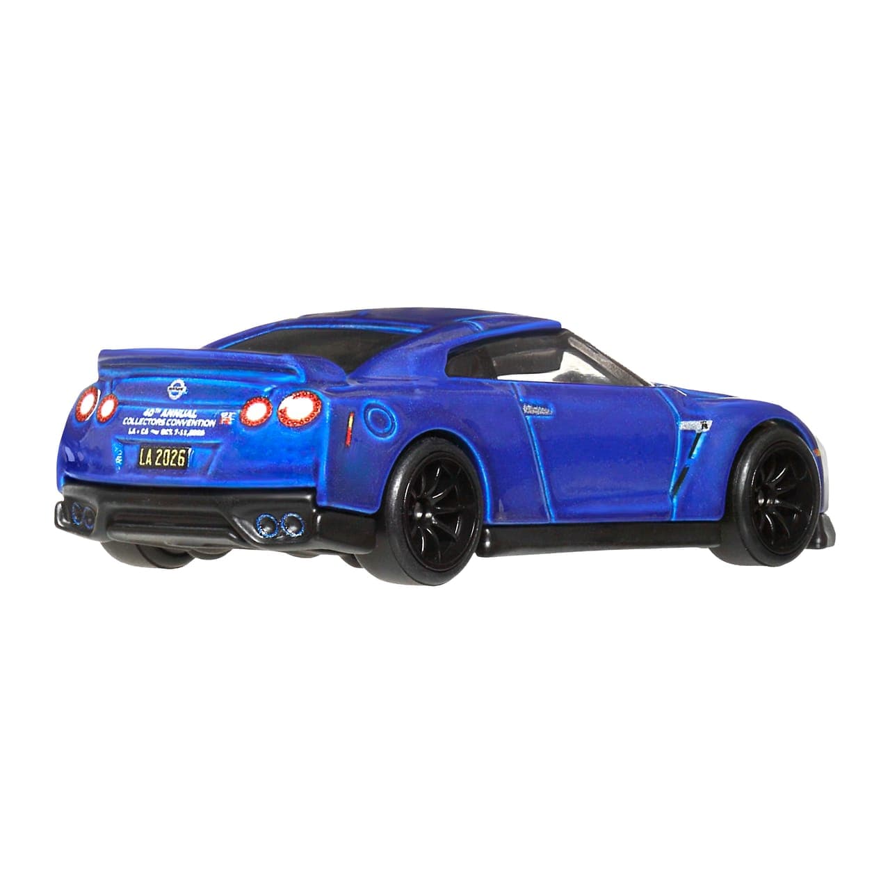 2021 Nissan GT-R (R35) 3