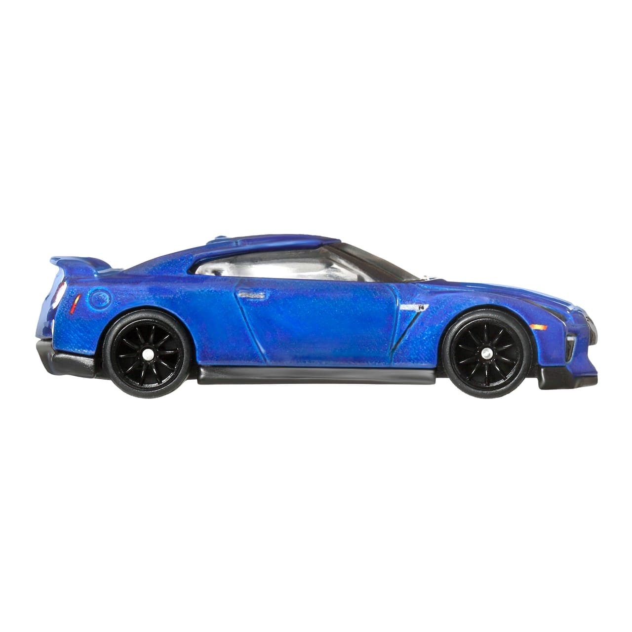 2021 Nissan GT-R (R35) 4